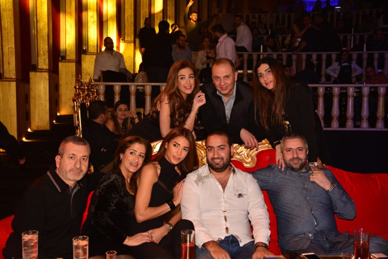 Theatrum On Saturday Night
